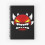 Spiral Notebook Geometry dash Extreme demon A5 120 Pages 1