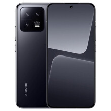 Xiaomi 13 Black 8 GB + 256 GB