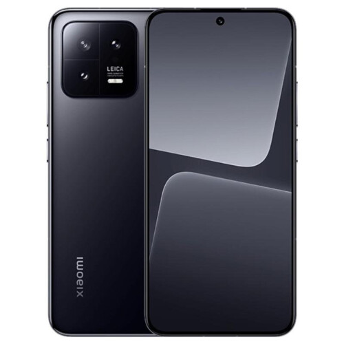 Xiaomi Xiaomi 13 Black 8 GB + 256 GB