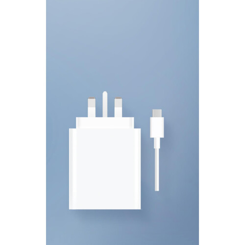 Xiaomi Xiaomi 120W Charging Combo (Type-A)