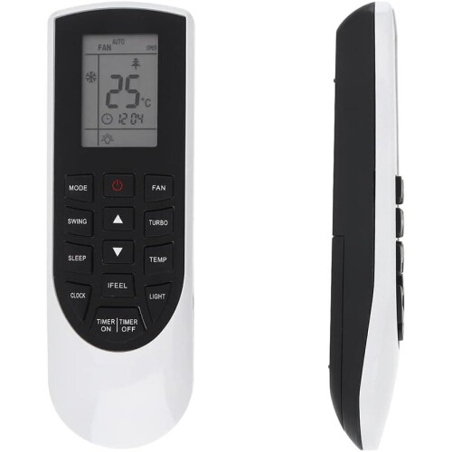 Replacement For GREE AC Air Conditioning Remote Control - View #7
