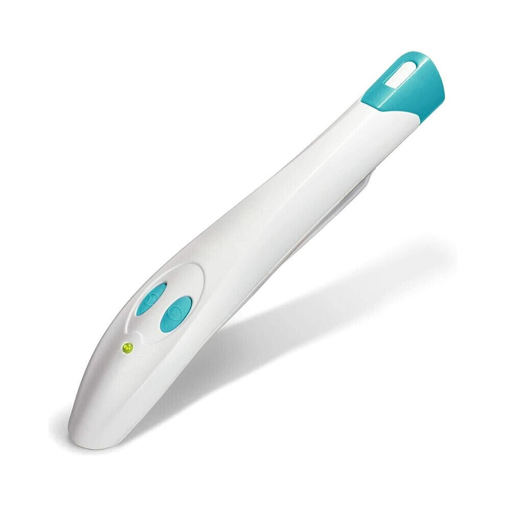 Insect Bite Relief Device?For Insect Bites Fonepro White