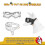 Dog Sunglasses Waterproof Windproof Adjustable Sunglasses For Small Medium Dogs Black 6