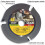 Disc Wood Grinder 115 mm - Universal diamond discs 4