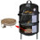 BBQ Cold Smoke Generator- Pellet Smoker Box for Smoker Smoking Meat Fish Stainless Steel Barbecue Grill 5