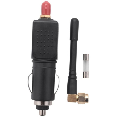 Safety use car anti-tracker location masking blocking device 2