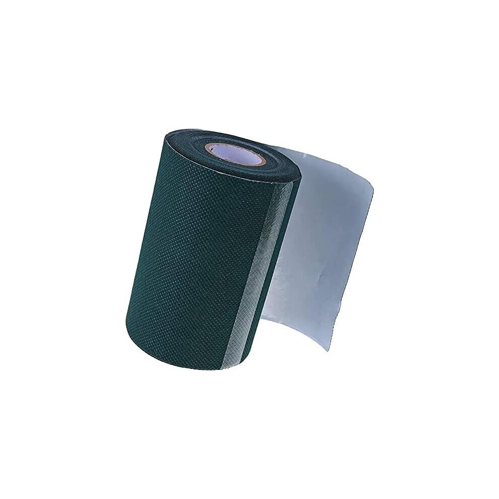 Artificial Grass Joining Tape, 20cm x 10m Self Adhesive Join Grass Tape Securing Synthetic Lawn Seaming Tape For Connecting 2Pcs Fake Grass Carpet