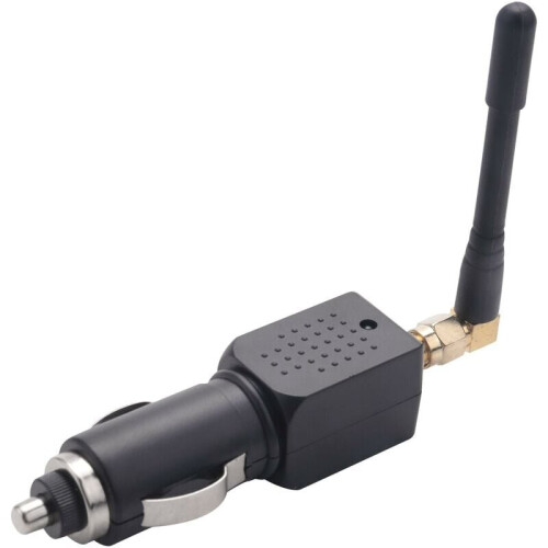 Safety use car anti-tracker location masking blocking device 1