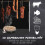 Spiral Cold Smoker - Coil Smoker - Smoke Generator - for Smoking in the Kettle Grill - Rounds - 5