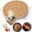 Cold Smoke Generator for Smoker Smoking Meat Fish Grill Barbecue, 2