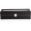 Watch Box for 6 Watches Display/Box/Storage Box (Black) 3