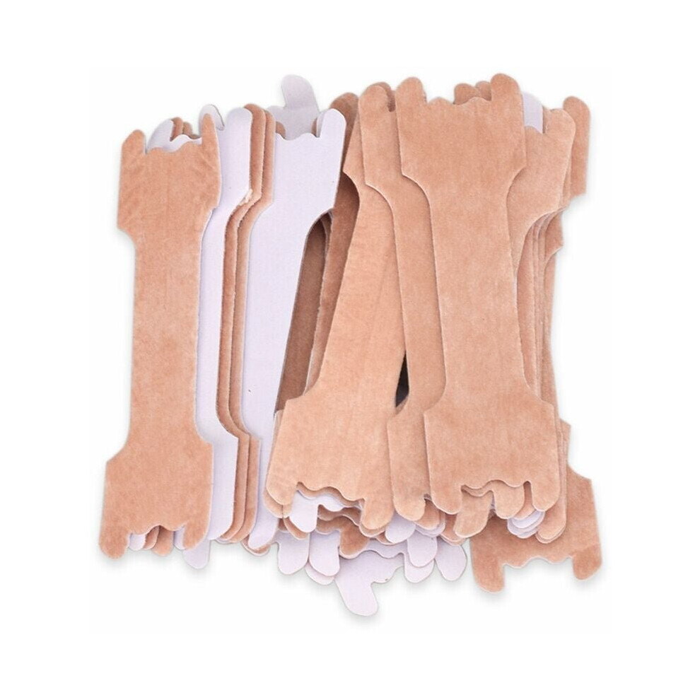 Beige 150Pcs Anti Snoring Strips Easier To Breathe The Best Way To Stop Snoring Nose Strips For Better Breath