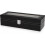 Watch Box for 6 Watches Display/Box/Storage Box (Black) 4