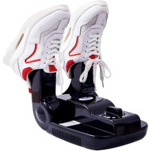 Advanced Deodorization, 200W Portable Shoe Dryer, Foldable Design, UV-120 Min Sterilization, 1500mm Power Cord Length, Constant Temperature Dryer