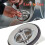 Pack 45mm Hollow Sink Screws for Strainer Basket Valves Stainless Steel Drain Screws for 1.5" and 3.5" Valve Pipes Drain Valve Accessories 4