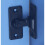 90 degree small door latch, Canggu right angle door lock, sliding door lock, sliding door lock, buckle door latch 2