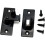 90 degree small door latch, Canggu right angle door lock, sliding door lock, sliding door lock, buckle door latch 6