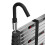 5M/16.4ft Extension Telescopic Ladder Straight Telescoping Ladders 2