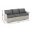 BillyOh BillyOh Minerva 7 Seater Rattan Sofa Set 4
