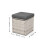 BillyOh BillyOh Minerva 7 Seater Rattan Sofa Set 6