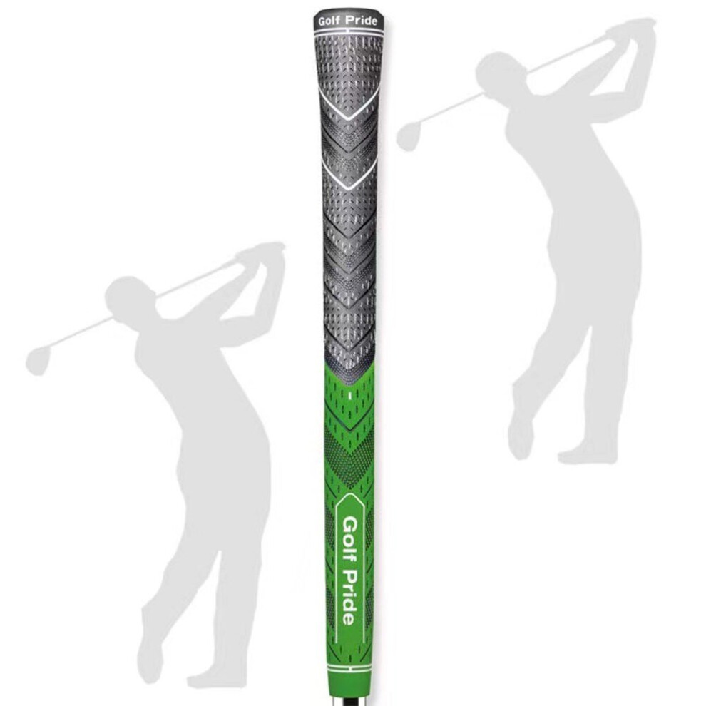 (Standard, green) Golf Pride FOR MCC ALIGN Plus4 Golf Grip Standard/Midsize