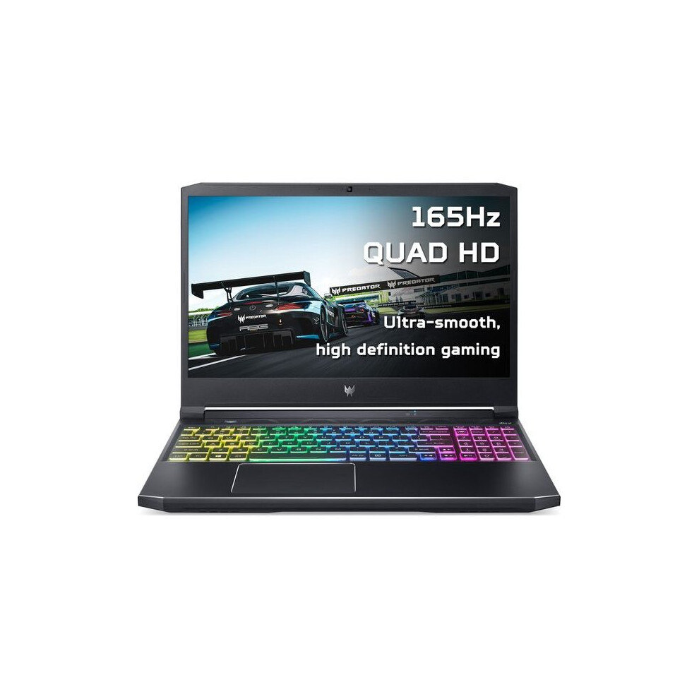 Acer Predator Helios 300 17.3" Laptop - I7, Rtx 3070 Ti, 1Tb Ssd