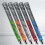 (Standard, rouge) Poignée de golf Golf Pride FOR MCC ALIGN Plus4 Standard/Taille moyenne 2