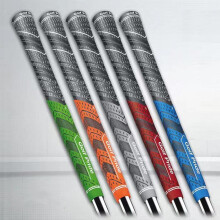 (Standard, blue) Golf Pride FOR MCC ALIGN Plus4 Golf Grip Standard/Midsize