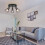 Ceilings Adjustable Cage Wall Spotlights with 38cm x 15.77cm x 9cm 5