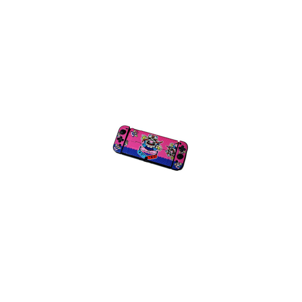 (Oz-011 Valio) Dockable Nintendo Switch Oled Hard Pc Shell 5701510945311