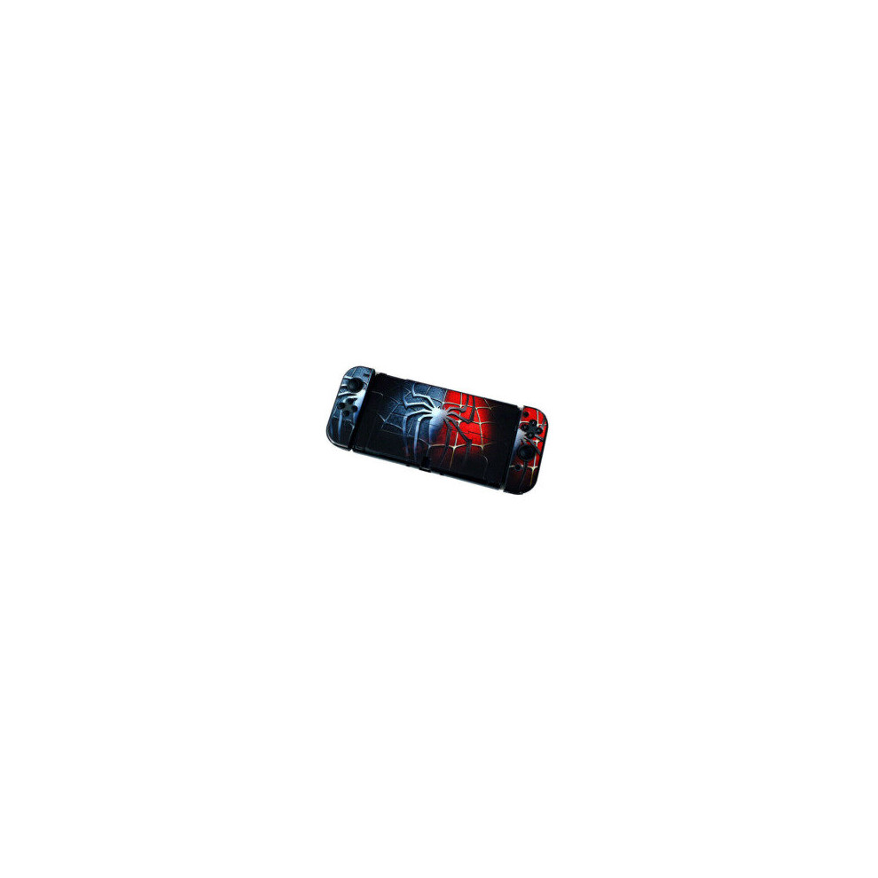 (Oz-013 Spider Man) Dockable Nintendo Switch Oled Hard Pc Shell 5701510945335