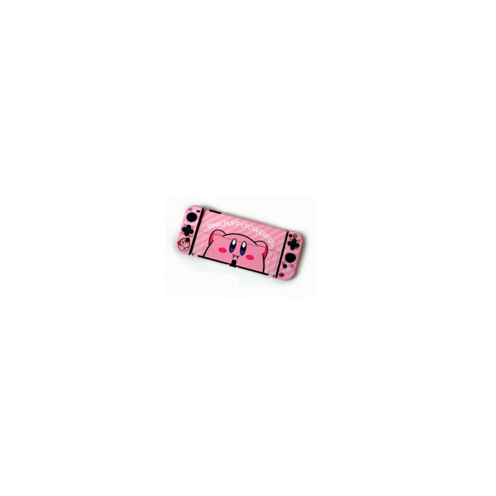 (Oz-031 Cute Kabi) Dockable Nintendo Switch Oled Hard Pc Shell 5701510945502