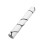 Living And Home Modern Abstract Geometric PVC Wallpaper Roll 9.5M 4