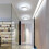 LED Ceiling Lights, Modern Design Ceiling Lighting for Hallway Balcony Bedroom 4
