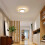 LED Ceiling Lights, Modern Design Ceiling Lighting for Hallway Balcony Bedroom Warm 3