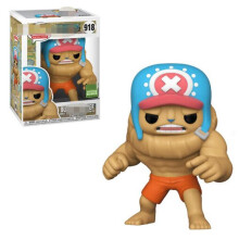 (Chopper POP918) Funko Pop ONE PIECE Sauron One Piece Ronoya
