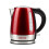 Girmi BL32 Compact Small Electric Kettle 1.2 Litres 1630W Red 1
