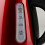 Girmi BL32 Compact Small Electric Kettle 1.2 Litres 1630W Red 3