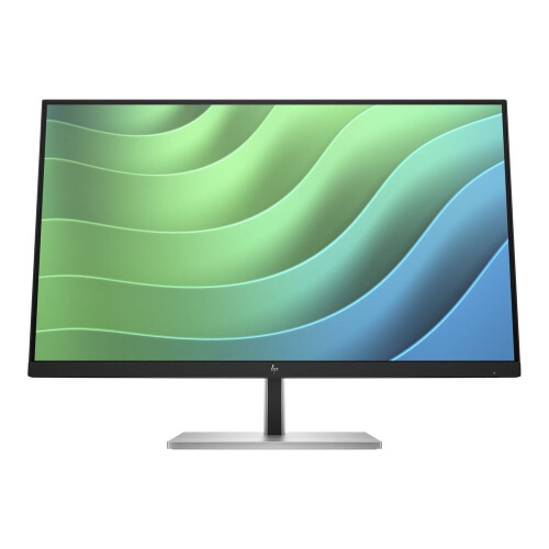 HP HP E27 G5 - E-Series - scherm