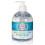 (1 Jar) Pure Gel Hand Sanitiser Gel 500ml 1