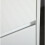 Bathroom Vanity Unit Modern White High Gloss 2 Drawers Under Sink Basin Cabinet 7