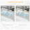 Bathroom Vanity Unit Modern White High Gloss 2 Drawers Under Sink Basin Cabinet 4