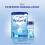 Aptamil Aptamil 1 First Baby Milk Formula Starter Pack Ready to Use Liquid, from Birth, 6x70 ml 7