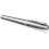 Parker Parker Urban Premium Silver Powder Chrome Trim Rollerball Black Pen 5