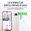 Wireless Smart Doorbell WiFi Door Bell Intercom Video Camera Security 7