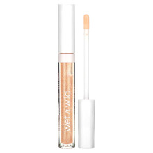 wet n wild, MegaSlicks Lip Gloss, Crushed Diamonds, 0.07 fl oz