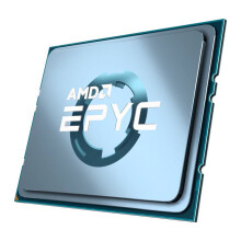 AMD EPYC 9124 - 3 GHz - 16-core - 32 threads - 64 MB cache - Socket SP5 - OEM