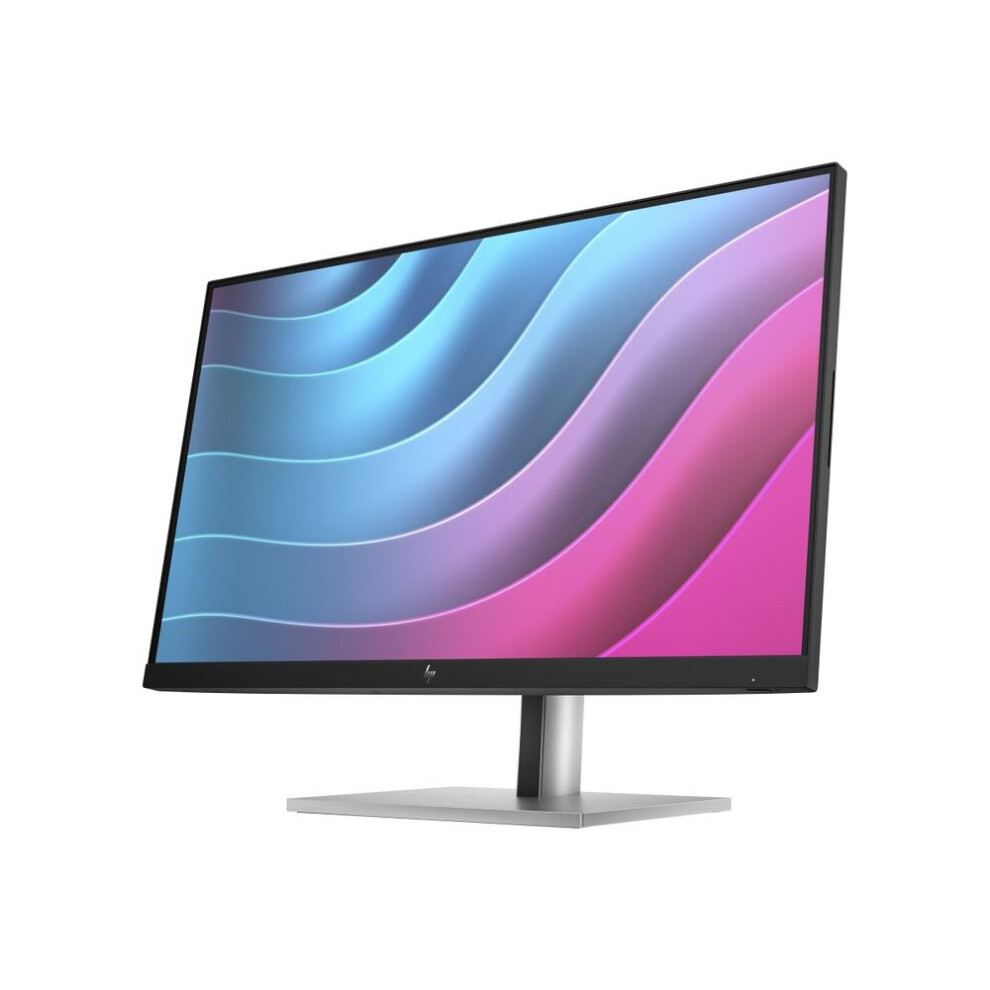 Hp Led-Display E24 G5 - 60.5 Cm (23.8") - 1920 X 1080 Full Hd 196786300615
