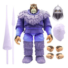 Super7 Thundercats Ultimate Action Figure Wave 4 Snehuliak z Hook Mountain 18 cm
