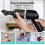 Langaton pÃ¶lynimuri Auto Handheld Vaccum Mini Power Suction USB 10